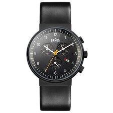 Braun Mens Classic Watch RRP