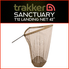 TRAKKER SANCTUARY T12 LANDING