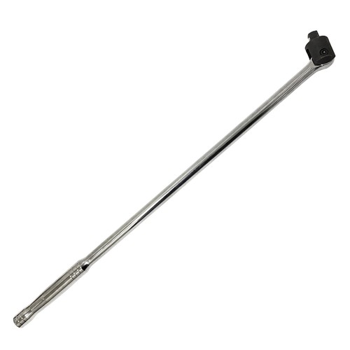 Drive breaker bar - 1/2",