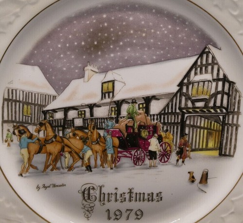 Genuine royal worcester - genuine,