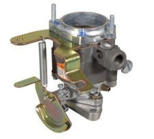 CA55-577-H25 LPG Carburetor
