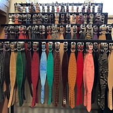 130 Colours Medium LINED Real