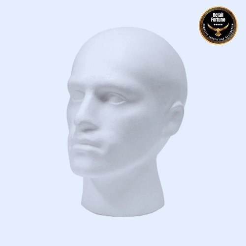Mannequin display head - mannequin,