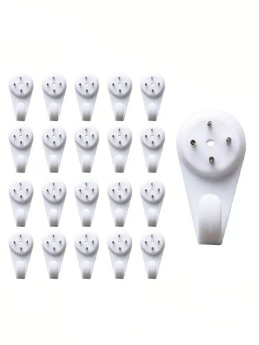 20pcs non trace - 20pcs, for
