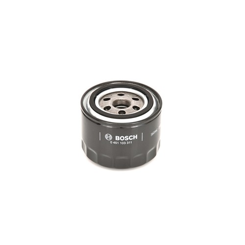 Oil filter fits - oil,