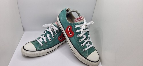 Comme des garcons play - des, x