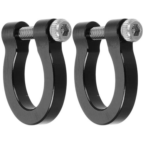 Towing accessory truck shackle - truck,