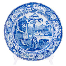 England Staffordshire