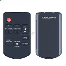 N2QAYC000083 Remote Control