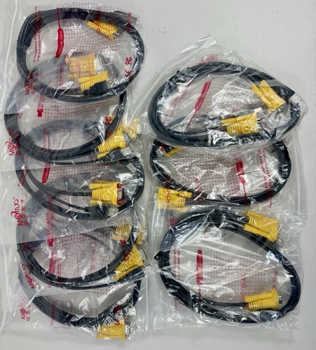Job lot usb vga - usb,