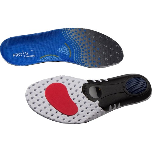 Hydro tech dual layer orthotic - dual,