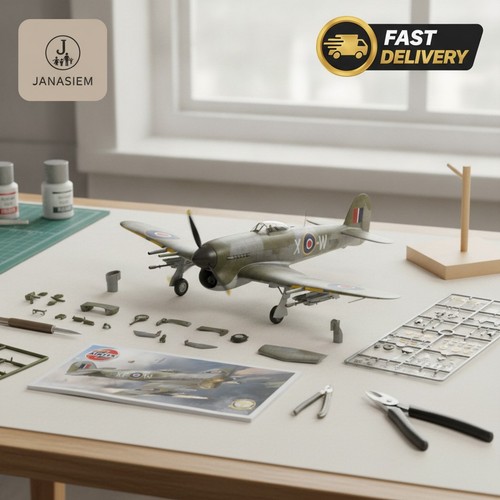 Precision engineered hawker - precision,