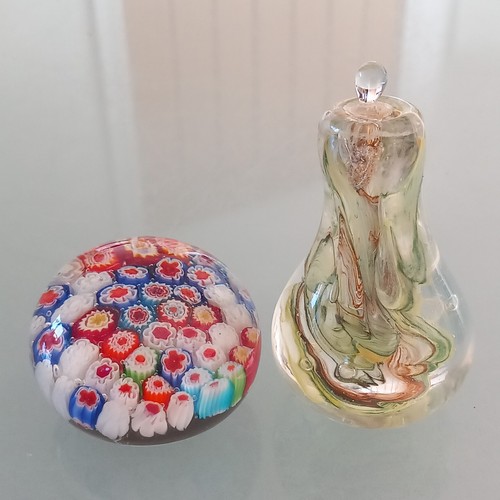 Vintage italian murano - italian, glass
