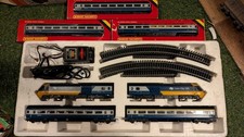 Hornby HST Intercity 125 1980s