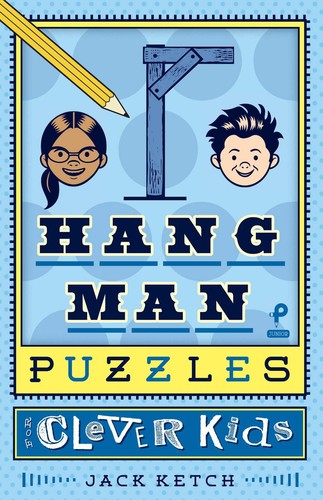 Hangman puzzles for - for, clever
