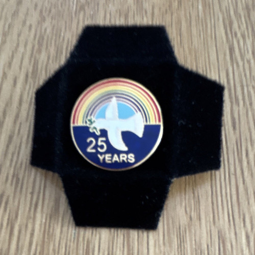 Masonic royal ark mariner - , 25