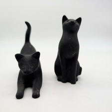 Highbank Porcelain Cat