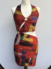Urban Outfitters Asymmetrical