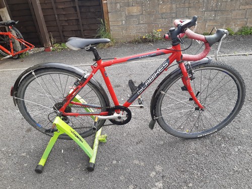 Islabike luath youth - islabike, 26