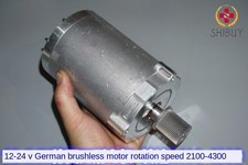 More Than 1000W High-power