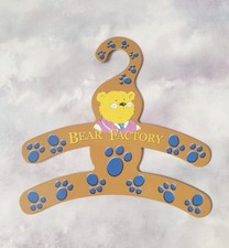 Build A Bear, Vintage Bear