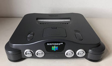 Replacement Nintendo 64 N64