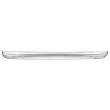 MGA Rear Bumper Blade Chrome