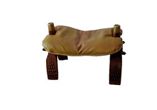 CAMEL SEAT