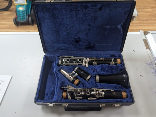 Boosey hawkes regent ii bb - ii,