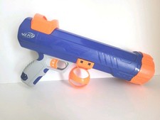 Nerf Dog Tennis Ball Blaster Launcher