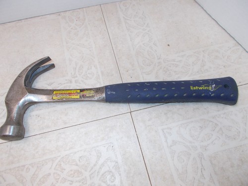 Estwing 16c curved claw - estwing,