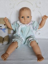 Zapf Creation Baby Doll 1980s