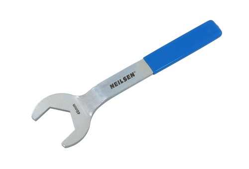 46mm fan hub - wrench, &
