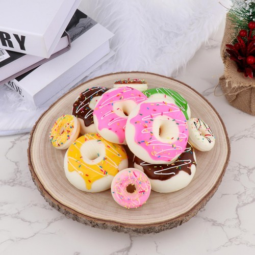 Wood cake stand farmhouse - wood,
