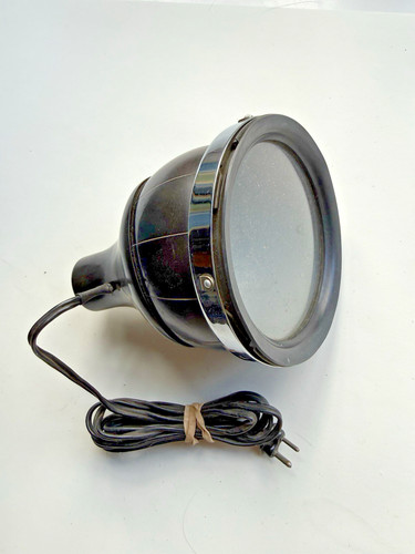 Helphos spot light black - helphos,