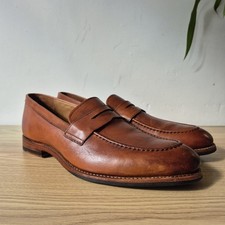 Jones Bootmaker Penny Loafers