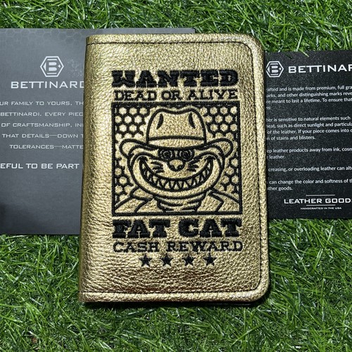 Bettinardi gold rush most - bettinardi,