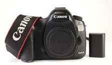 Canon EOS 5D MK Mark III DSLR