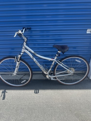 Hybrid bicycle specialized - hybrid, bicycle:
