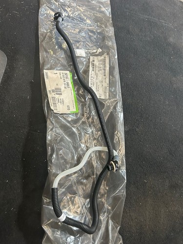 Fuel pipe for - for, mercedes