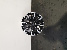 MITSUBISHI OUTLANDER ALLOY
