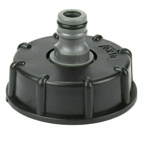 Tap hose hoze cap water - hose, bowser