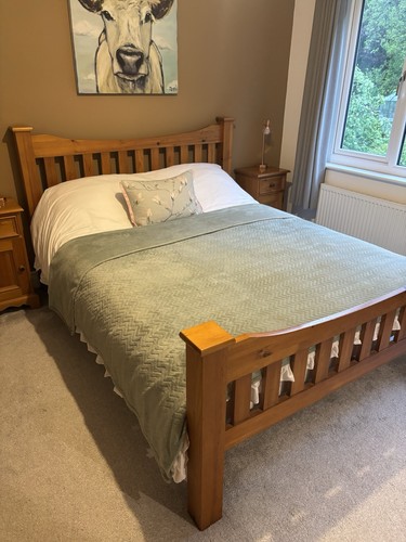 Bedroom furniture set piece - bedroom,