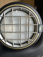 Landrover genuine spotlights tomb raider style sold spares repairs