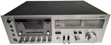 Aiwa AD-6400 Stereo Cassette