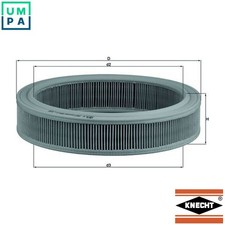 AIR FILTER LX 202 FOR SKODA