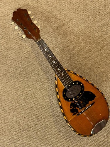 Antique antonio perello - antique,