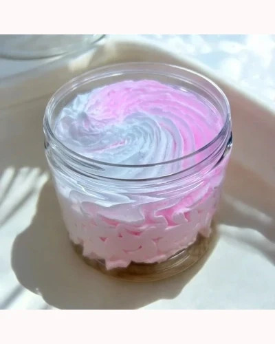 Ice fairy whipped - fairy,