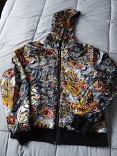 Reversible Christian Audigier