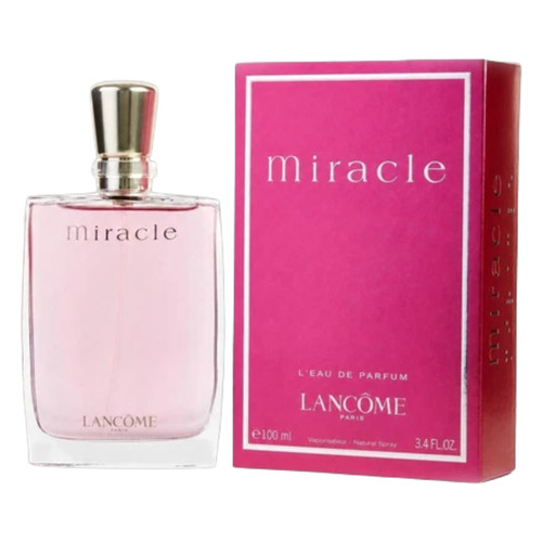 Lancome miracle 50ml - lancome, de